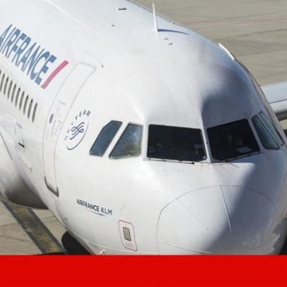 Air France-KLM aumenta lucros e prepara proposta para a TAP