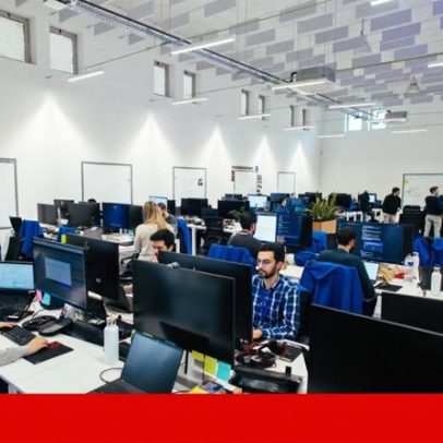 Critical Software e Stadler criam empresa ferroviária em Portugal