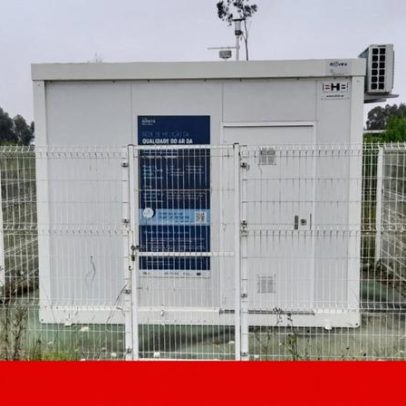 Qualidade do ar melhora no Norte, mas ozono continua a preocupar