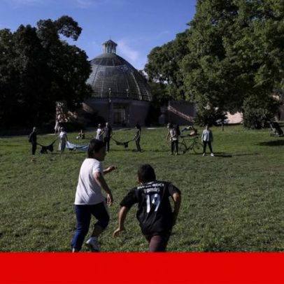 Turismo de Lisboa afastado da recuperação da Tapada das Necessidades, estagna
