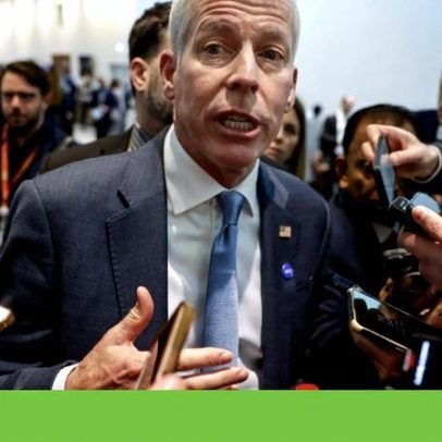 EUA pressionam IEA a abandonar objetivos climáticos