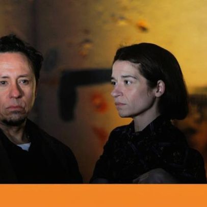 Pedro Carraca procura um lugar que já não existe