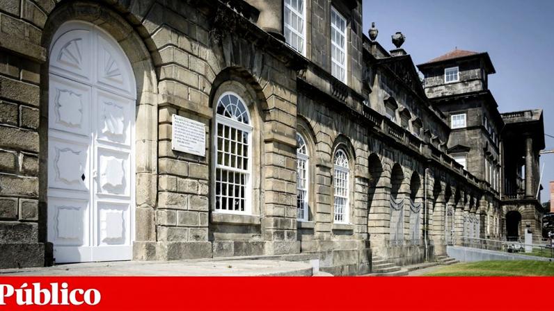 IGAS detectou o desrespeito e violação das regras da contratação pública, previstas no Código dos Contratos Públicos por parte do Hospital de Santo António no Porto