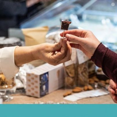 Pitti Taste celebra a comida verdadeira em Florença