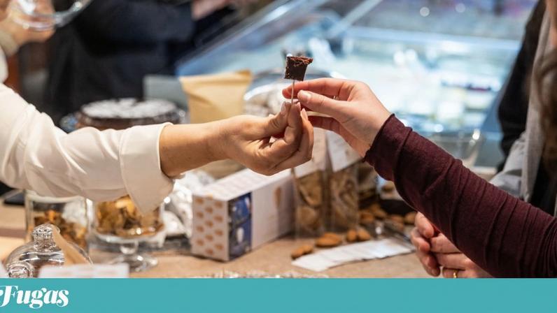 Pitti Taste celebra a comida verdadeira em Florença