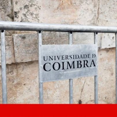 Cientistas da Universidade de Coimbra exigem abertura de concursos legais