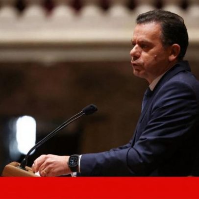 Montenegro admite pequenos défices e afasta rectificativo neste momento