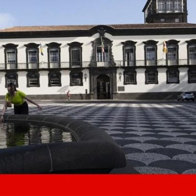 Chega fica sem vereadores no Funchal após críticas a carneirismo