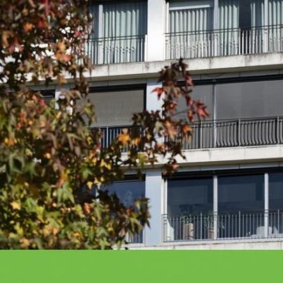 Programa Vale Eficiência cancela atribuição de novos apoios a famílias