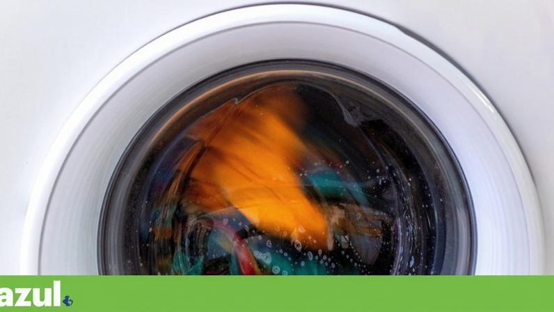 Os grandes electrodomésticos, como máquinas de lavar e secar, representam o maior peso dos aparelhos recolhidos