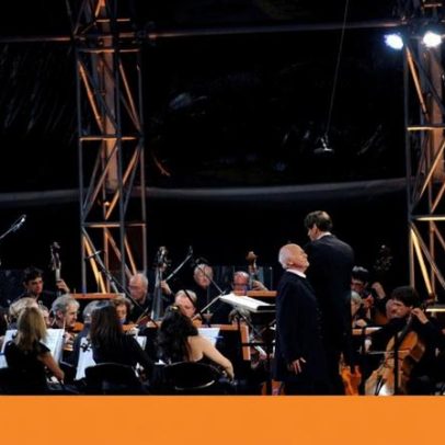 Morre o cantor de ópera José van Dam, reconhecido pela fidelidade à personagem