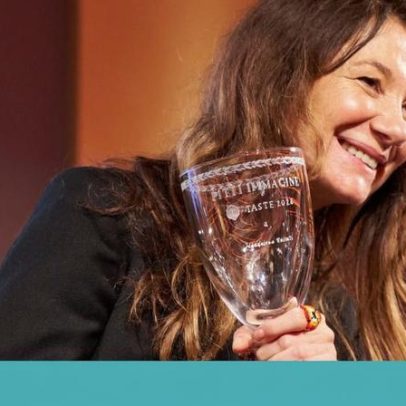 Gastronomia italiana passa a património UNESCO com Maddalena Fossati