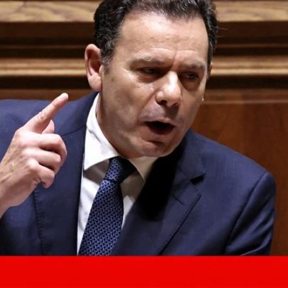 Montenegro convoca todos para recuperação e promete novo ministro em breve