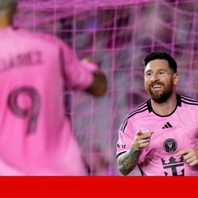 MLS começa como aperitivo para o Mundial