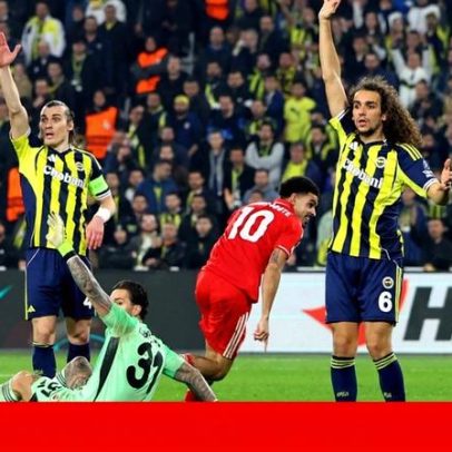 Forest de Vítor Pereira arranca Liga Europa a todo o vapor