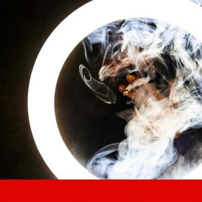 Governo destina 2% da receita do imposto do tabaco ao setor da saúde