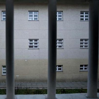 Droga continua a entrar nas prisões; advogada é detida