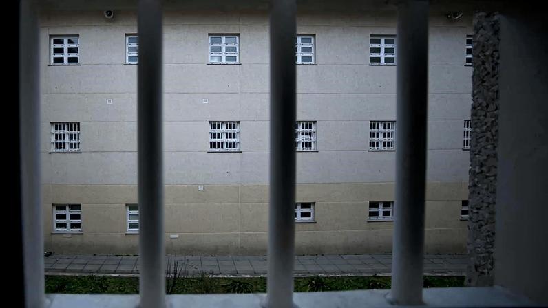 Estabelecimento Prisional do Porto