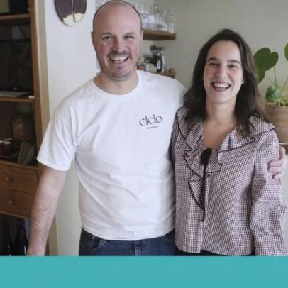 Ciclo da Mouraria transforma resíduos em pratos cheios de sabor