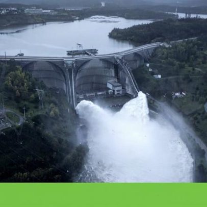 Sul do país terá água disponível por dois a três anos, diz agência do Ambiente