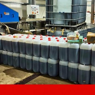 GNR apreende lancha associada a tráfico de droga em armazém em Setúbal