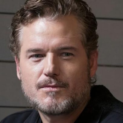 Morre aos 53 anos o ator Eric Dane, de Anatomia de Grey e Euphoria