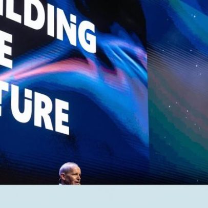 Building The Future 2026 pretende transformar IA em vantagem competitiva