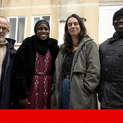 Muçulmanos em Sintra unem-se em associações face à incerteza do futuro