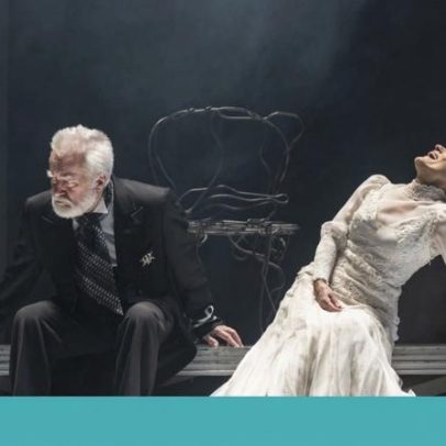 Fim de semana com teatros, queijos e Mil Diabos