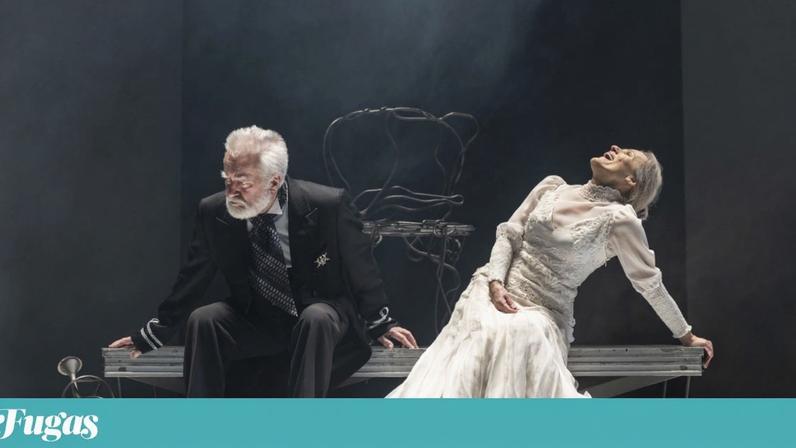 O Fim pelo Ensemble – Sociedade de Actores