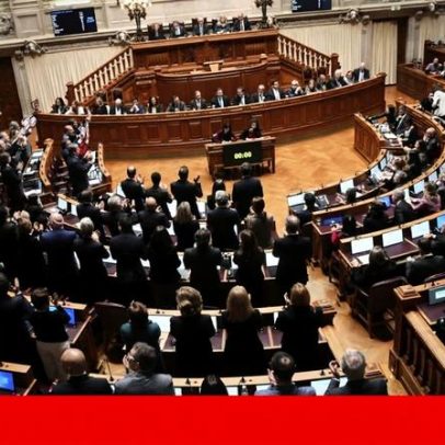 Parlamento reforça proteção a vítimas de violência doméstica e ajusta a justiça