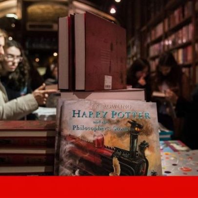 Microsoft apaga guia que ensinava a usar livros piratas de Harry Potter em IA