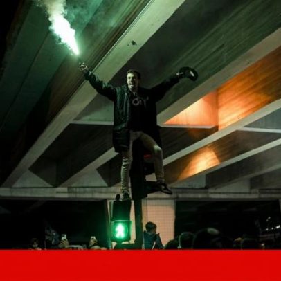 APCVD interdita acesso a recintos desportivos a 415 adeptos em 2025