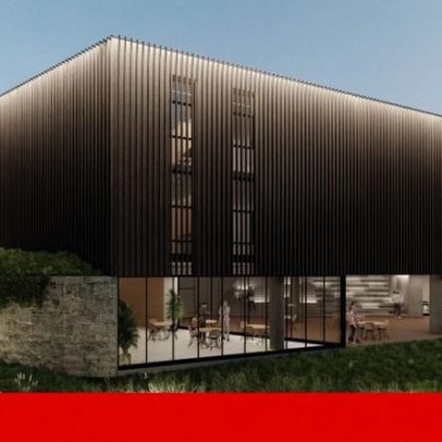 Barcarena: bairro operário será transformado em residência de estudantes