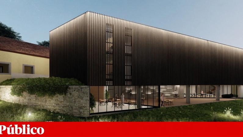 Residência de estudantes terá 50 quartos