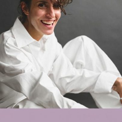 Cultas e Vinho Verde com Isabel Abreu