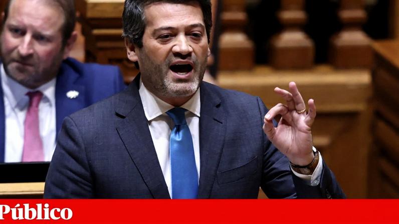O presidente e deputado do Chega, André Ventura, já viu a sua imunidade parlamentar ser levantada no passado