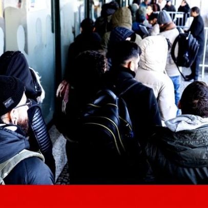 Queixas de imigrantes levam Portugal a processo no TEDH