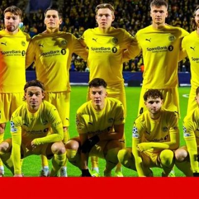 Bodø/Glimt: o melhor ainda está por vir, dizem analistas
