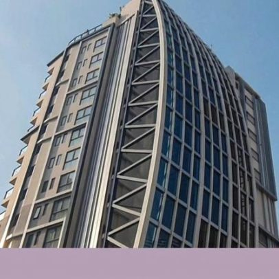 Quentin Griffiths, cofundador da ASOS, morre na Tailândia após queda de varanda