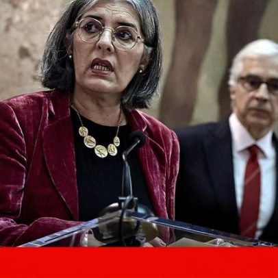 Presidente diz não poder contratar; AR afirma que nada o impede