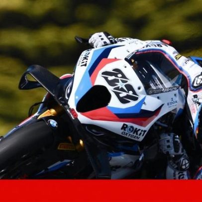 Miguel Oliveira fica em 10.º nos treinos livres do GP da Austrália de Superbikes