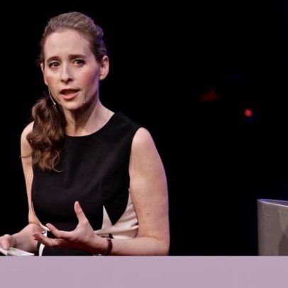 Noreena Hertz alerta para substituição de pessoas por chatbots