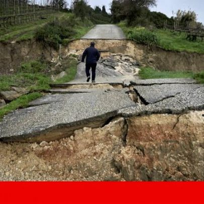 Governo admite recrutamento de trabalhadores estrangeiros para recuperação