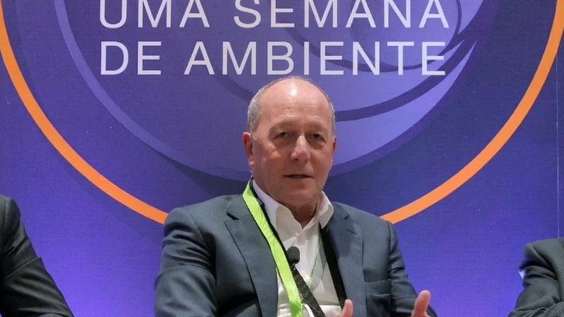 Orlando Borges esteve mais de uma década à frente do Instituto Nacional da Água, que veio a ser integrado na Agência Portuguesa do Ambiente