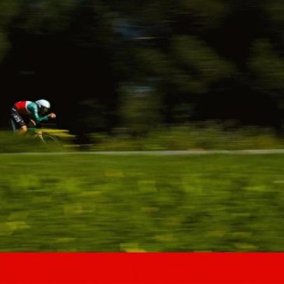 João Almeida fica atrás dos rivais no contra-relógio da Volta ao Algarve