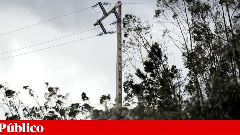 Estratégia do PTRR passa por adaptar o sistema eléctrico nacional às alterações climáticas