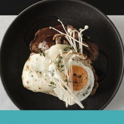 O primeiro supper club do Porto ganha livro que é muito mais que receitas