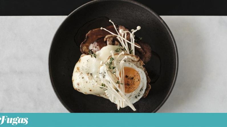 "The Townhouse Kitchen The Supper Club" é o segundo livro lançado por Patrícia e Emanuel de Sousa, os irmãos que têm no Porto o Rosa et Al e o Early