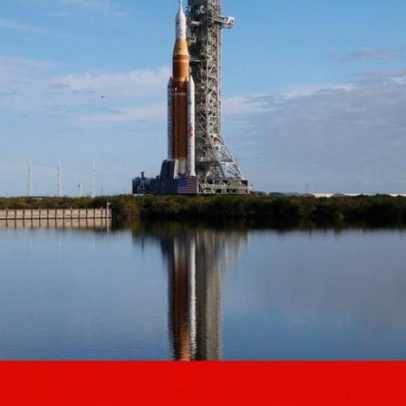 NASA planeia regressar à Lua no início de março